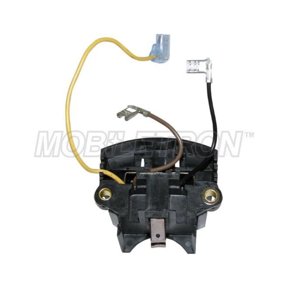 12V KÖMÜRLÜ KONJEKTÖR VALEO TİPİ (3 KABLOLU) MARİN-VOLVO PENTA