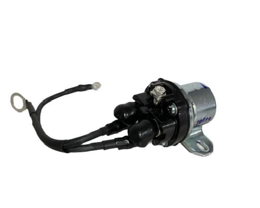 DELCO 24V MARŞ YARDIMCI ARA OTOMATİK (KABLOLU) (TEK ÇIKIŞ) 38MT