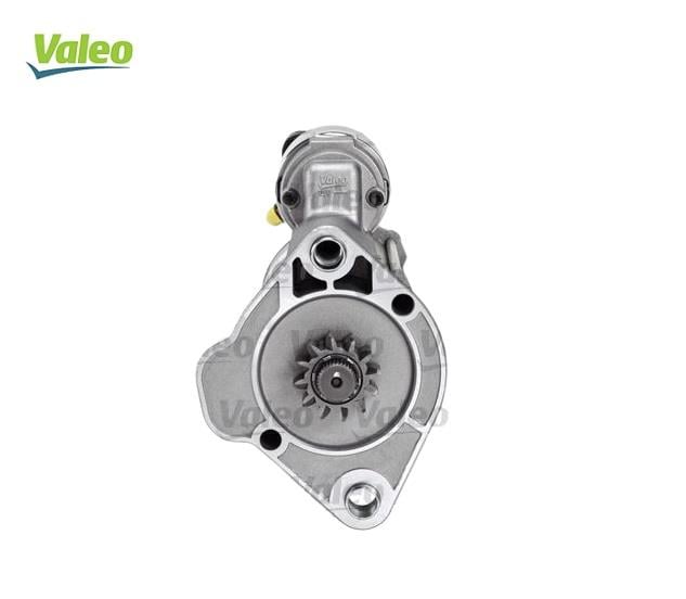 VALEO 12V MARŞ MOTORU 12 DİŞ 2.2 KW VW AMAROK/CRAFTER 2.0 TDI 2010 >