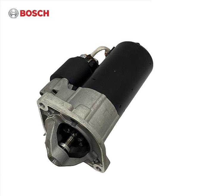 BOSCH 12V MARŞ MOTORU 9 DİŞ 1.7 KW JUMPER/DUCATO/BOXER 2.8 (FLANŞSIZ)