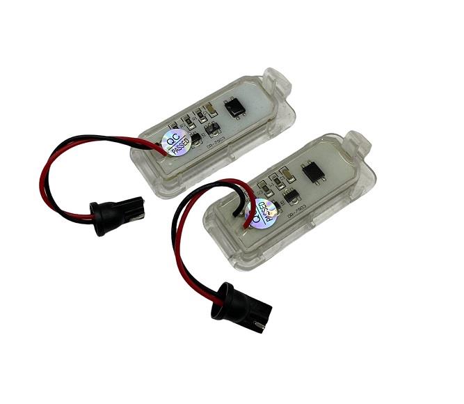 12V PLAKA LAMBASI (18 LEDLİ) FORD