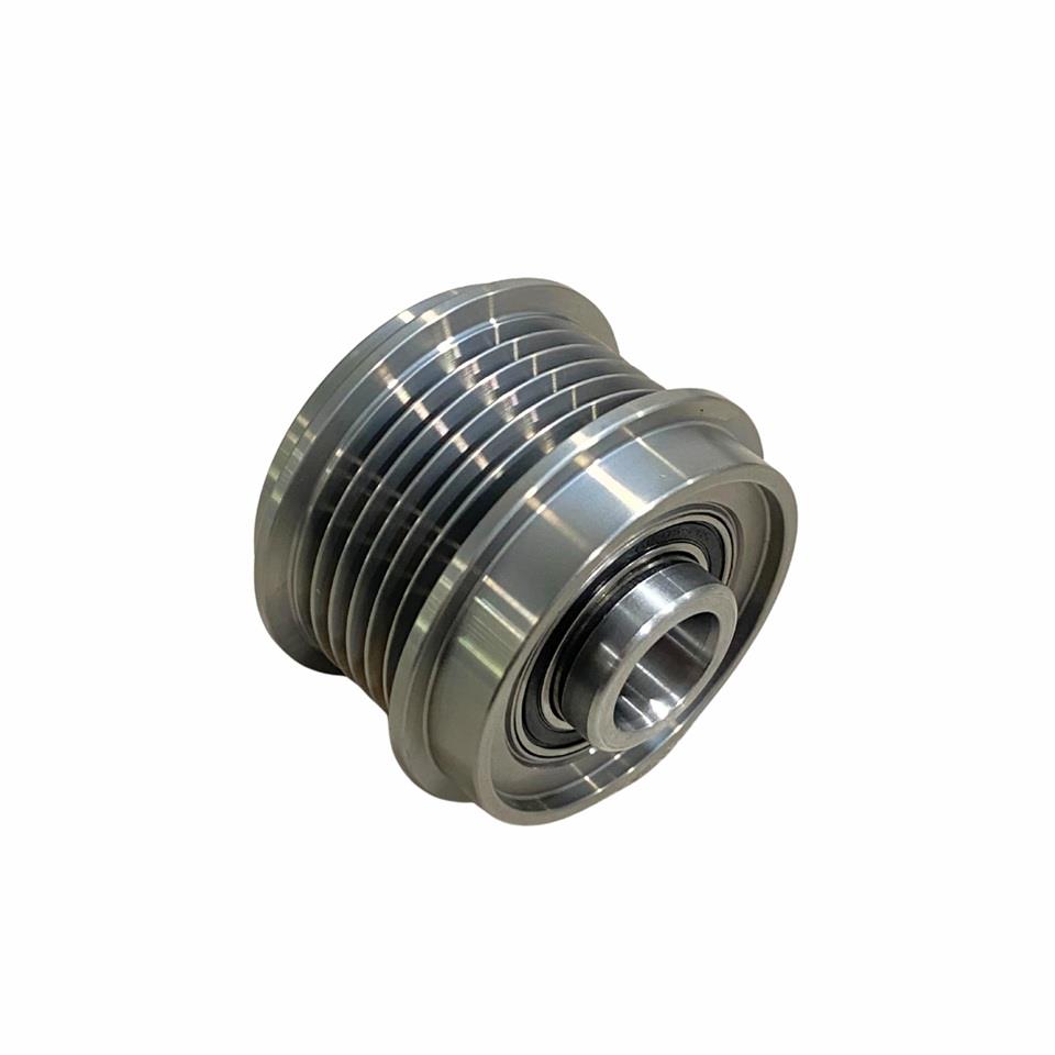 ALTERNATÖR KASNAK RULMANLI 6-KANAL FORD FOCUS/MONDEO/S-MAX/TOURNEO CUSTOM/TRANSİT 