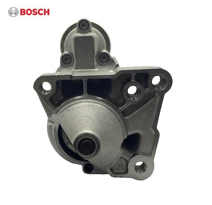 BOSCH 12V MARŞ MOTORU VALEO TİPİ 9 DİŞ 1.0 KW RENAULT MEGANE II/LAGUNA