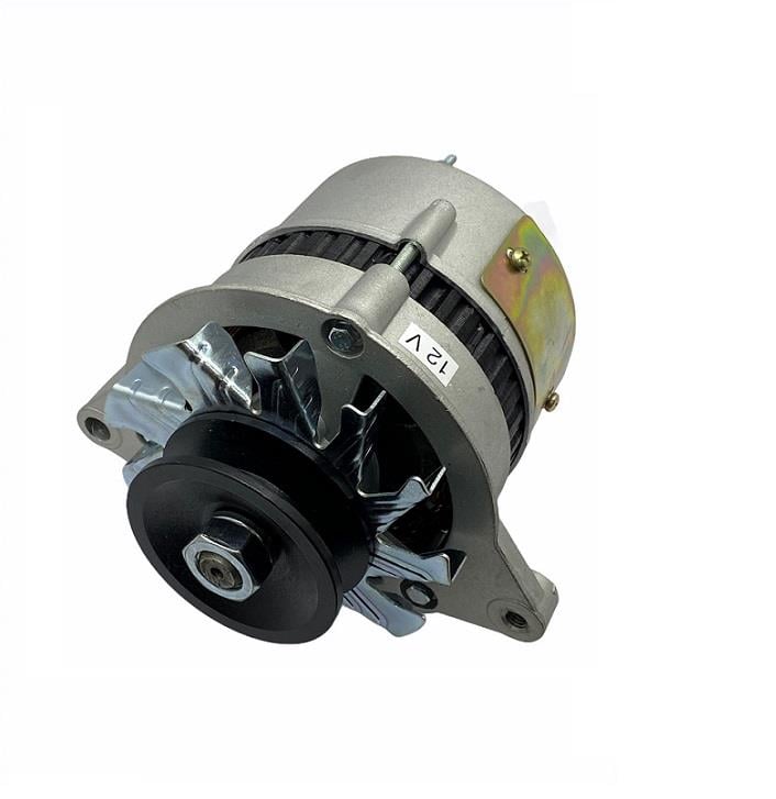 12V ALTERNATÖR DİNAMO 35 A (KONJEKTÖRSUZ) (14V 500W)