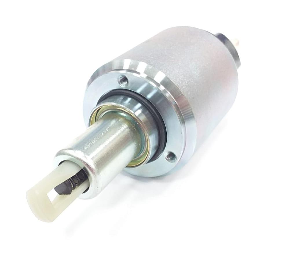 NORMA 24V MARŞ OTOMATİĞİ BOSCH TİPİ (UZUN PİSTONLU) (SAĞ ÇİFT ÇIKIŞ) (İNCE BOĞAZ)