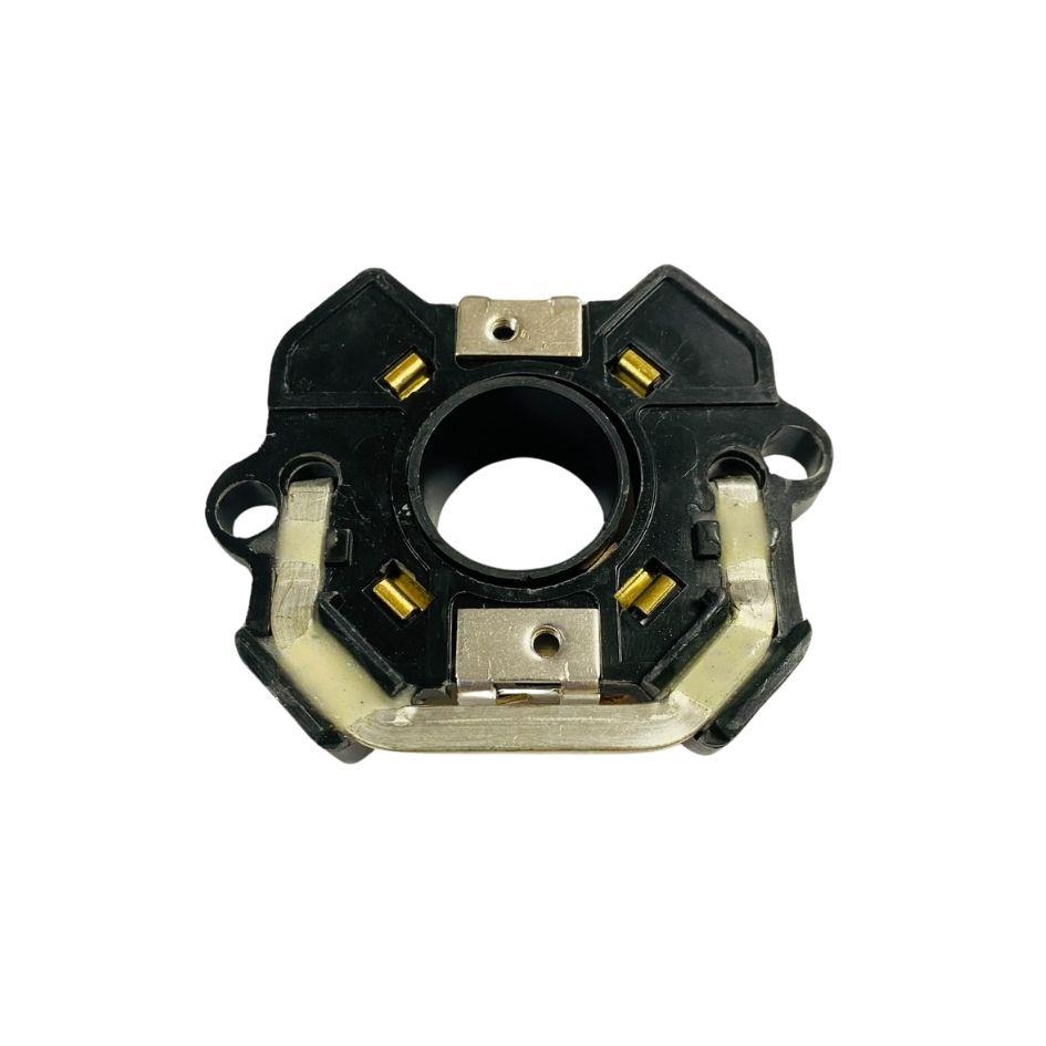 12V MARŞ KÖMÜR YUVASI BOSCH TİPİ DİZEL 151 FIAT DUCATO-IVECO-MERCEDES 190-PEUGEOT BOXER