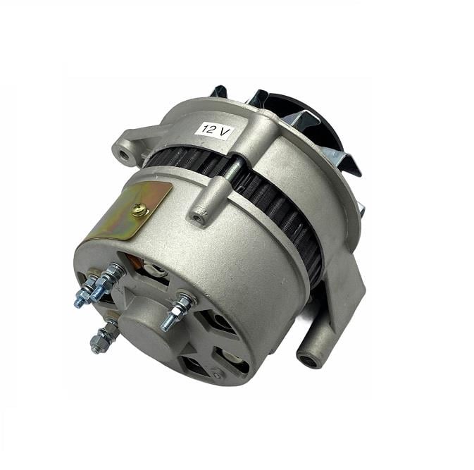 12V ALTERNATÖR DİNAMO 35 A (KONJEKTÖRSUZ) (14V 500W)