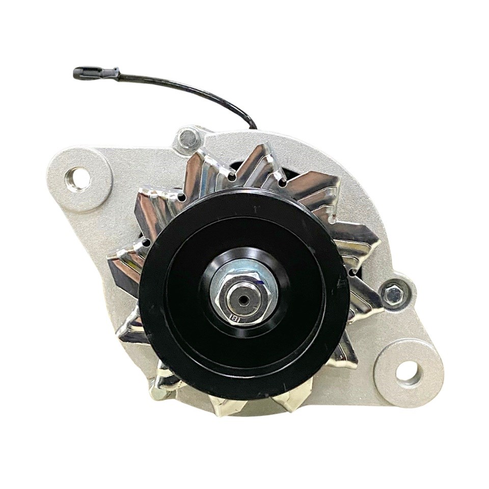 24V ALTERNATÖR DİNAMO NIKKO TİPİ 60 A DAEWOO-KOMATSU