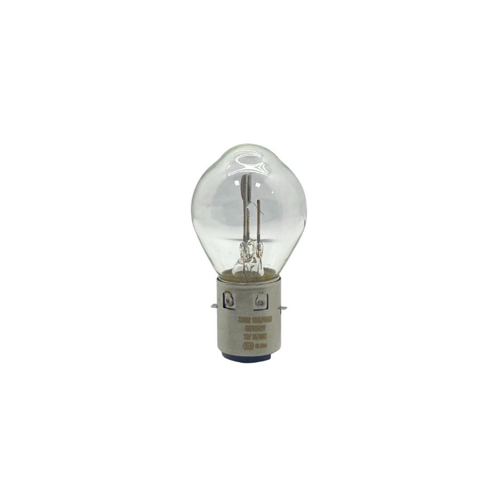 WOLFRAM 12V S2 FAR AMPULÜ 35/35W