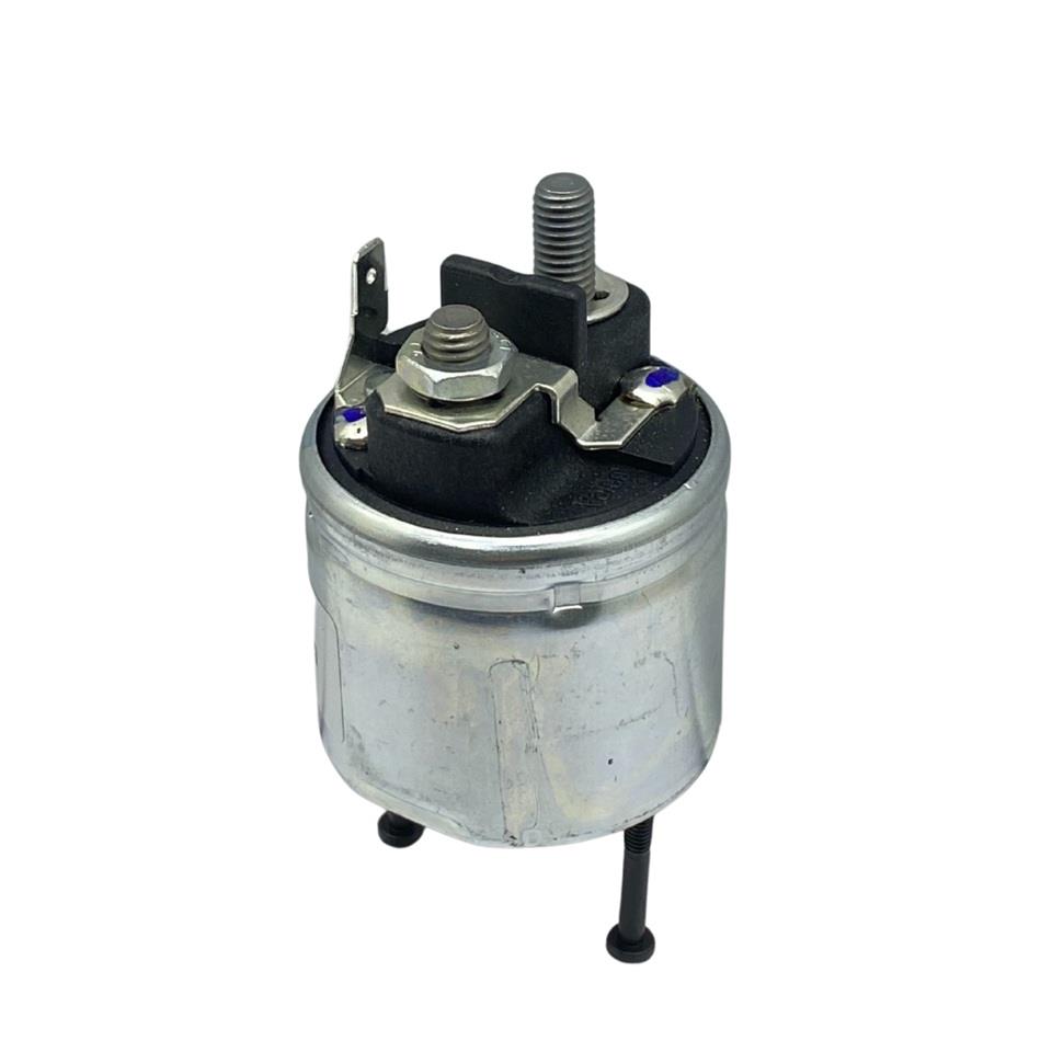 VALEO 12V MARŞ OTOMATİĞİ (2/3 DELİK) (SOL FİŞLİ) PEUGEOT 307-RENAULT R9/R11/R19/R21