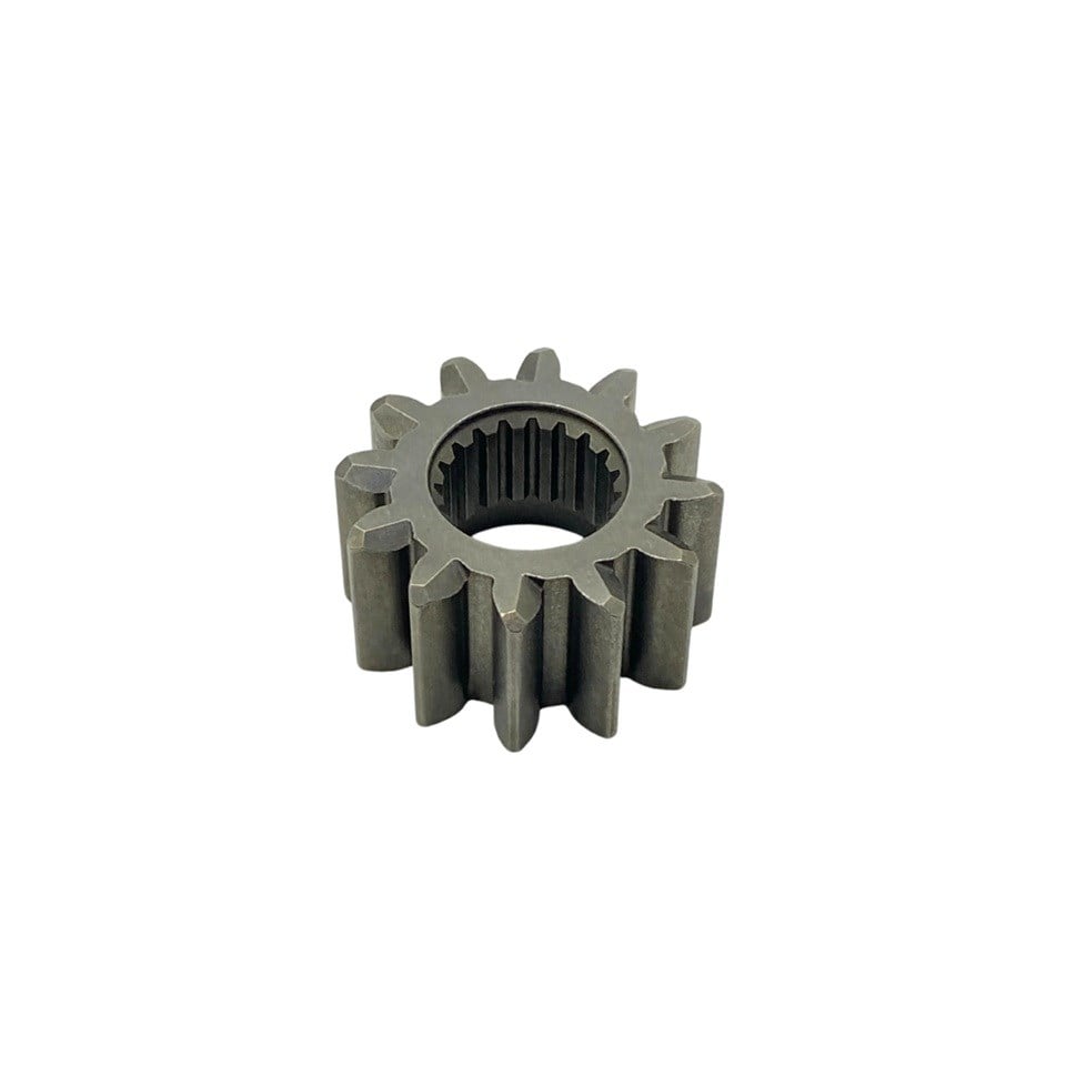 BOSCH MARŞ DİŞLİ UCU 12 DİŞ (DELİK ÇAPI 19 MM) DAF-SCANIA