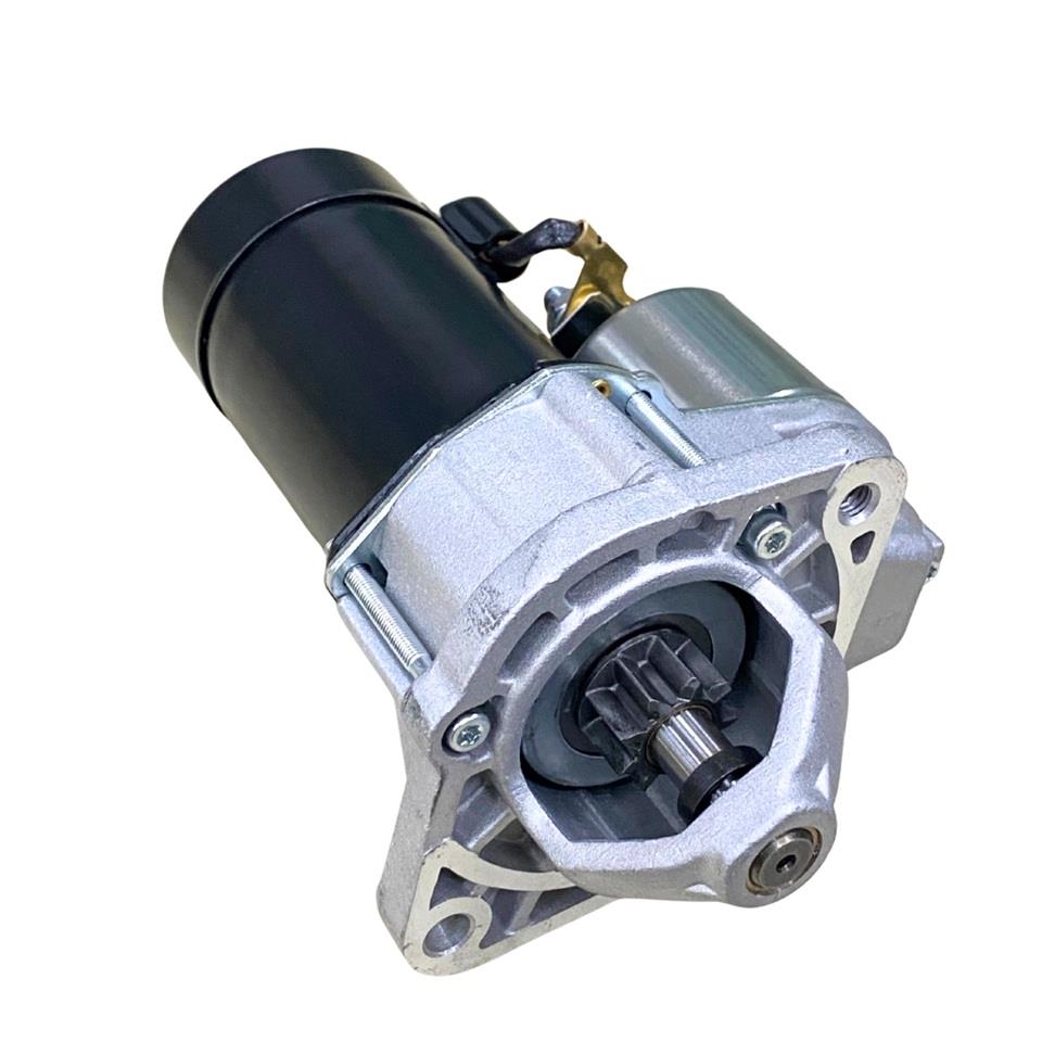 12V MARŞ MOTORU VALEO TİPİ 9 DİŞ/10 DİŞ 0.8 KW FIAT PANDA/FIAT UNO 60
