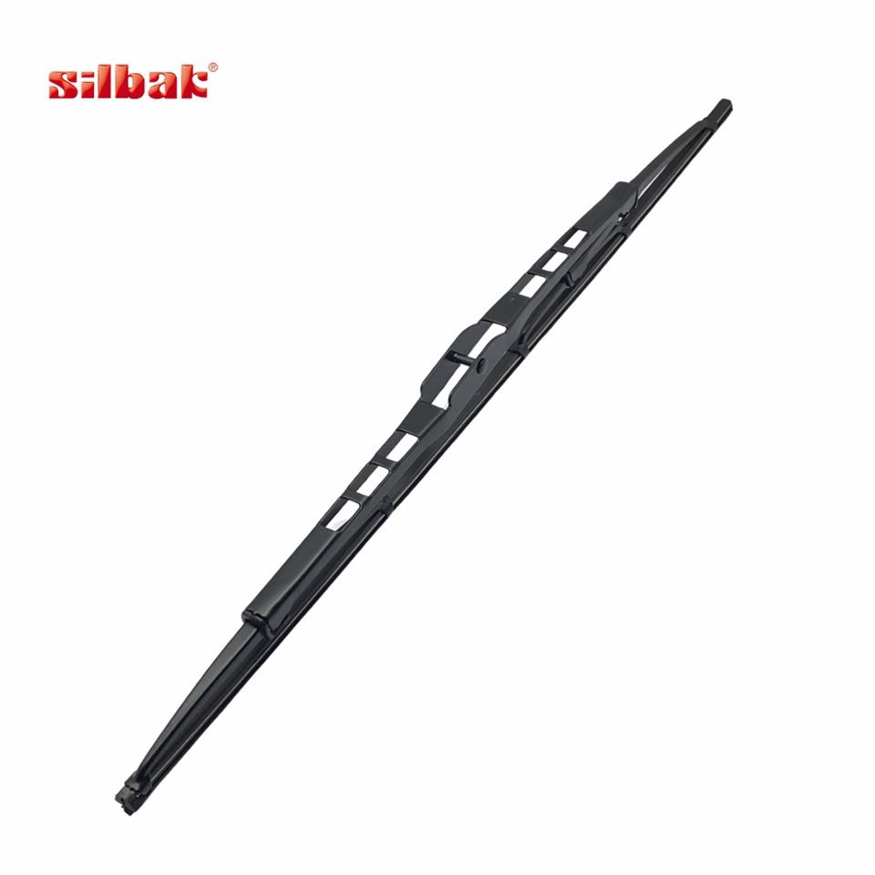 SİLBAK SİLECEK SÜPÜRGESİ 430 MM RENAULT R9/R11