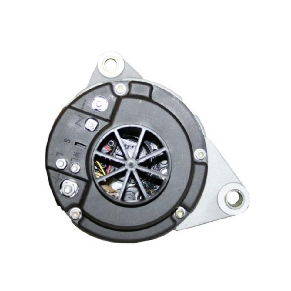 PRESTOLITE 24V ALTERNATÖR DİNAMO 155 A (SAĞ AYAK) BMC BELDE OTOBÜS ORJ.