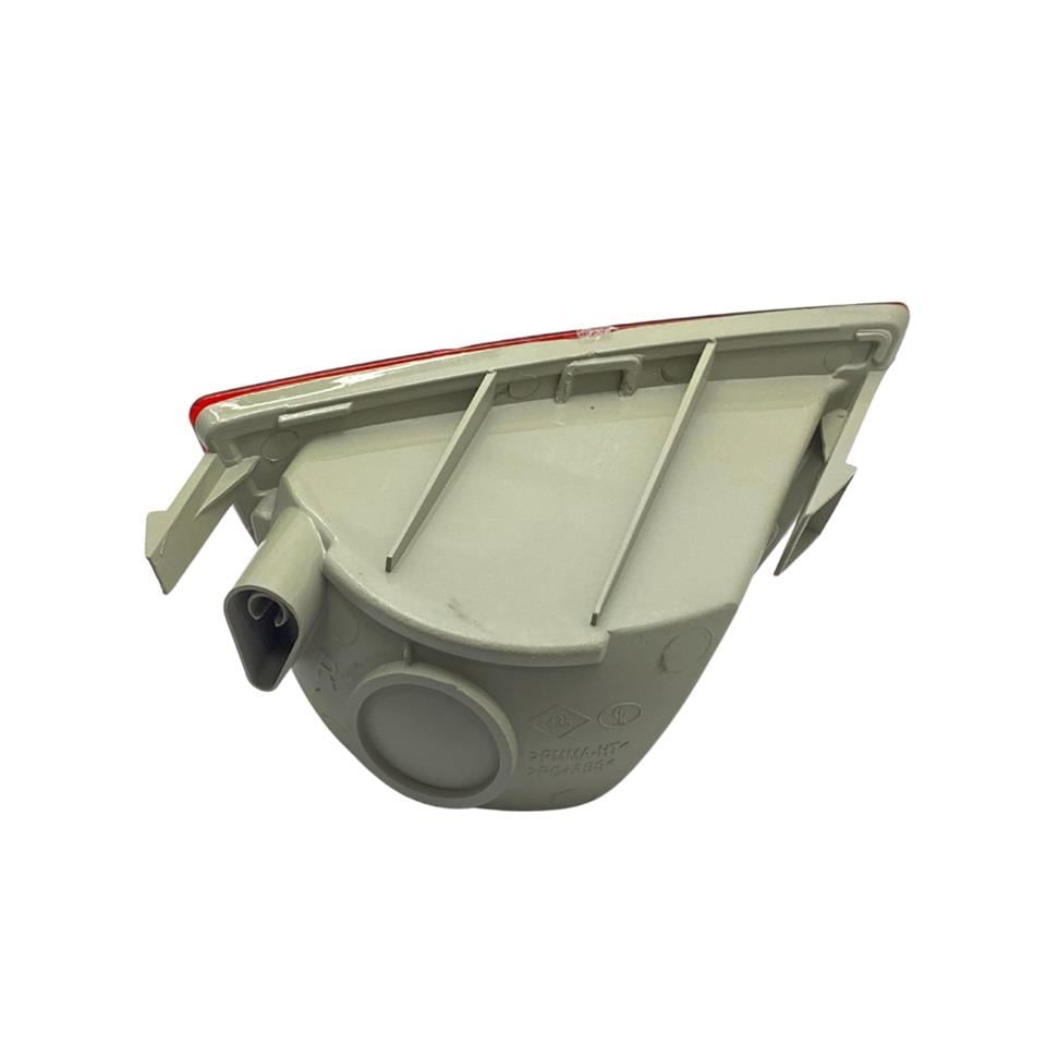 ARKA TAMPON REFLEKTÖRÜ RENAULT MEGANE III 2008 > SAĞ