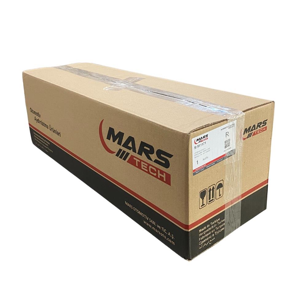 STOP LAMBASI (DUYSUZ) CITROEN BERLINGO-OPEL COMBO PEUGEOT PARTNER/RIFTER-TOYOTA PROACE 2019 > SAĞ