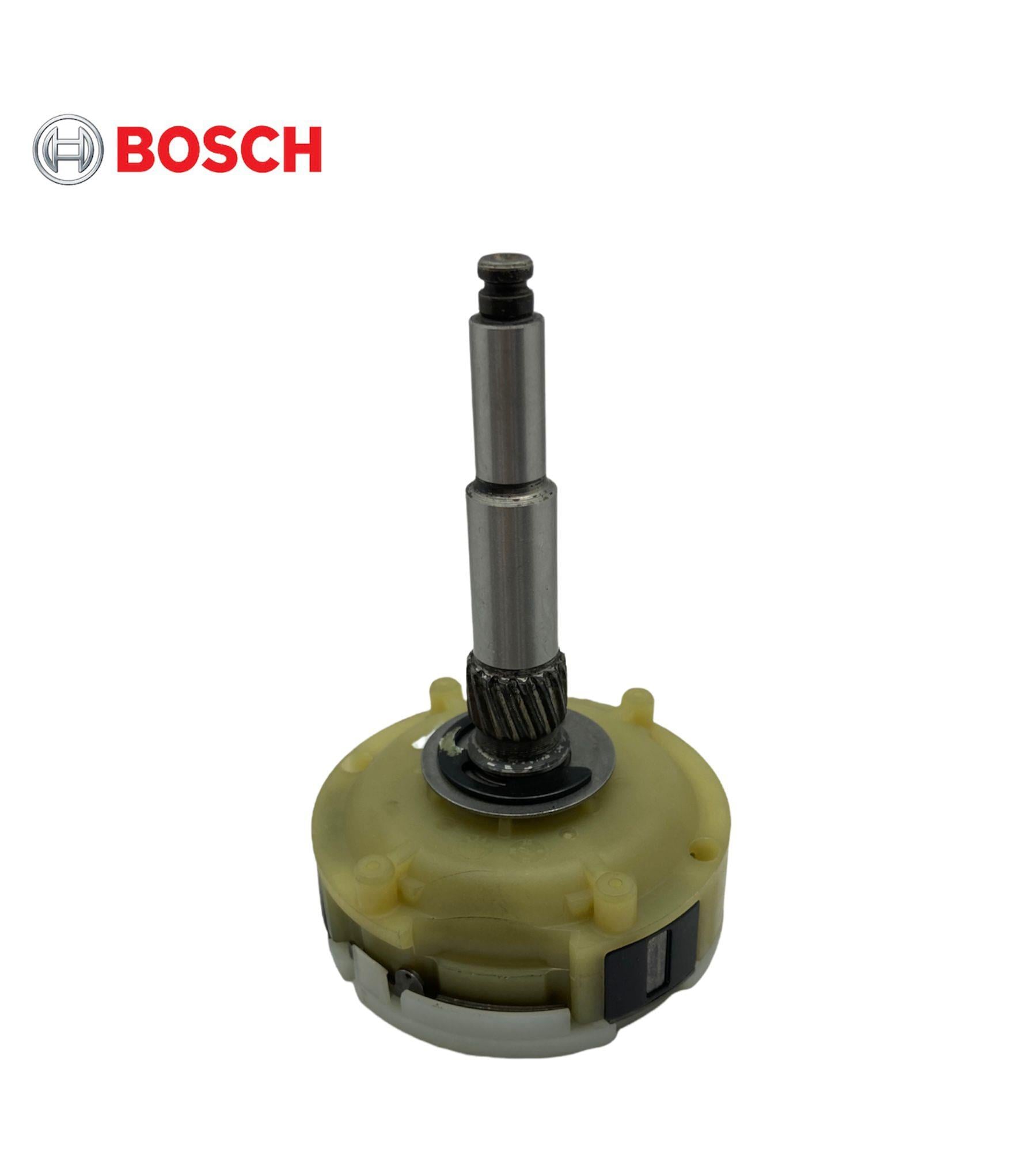 BOSCH MARŞ REDÜKTÖR DİŞLİ MİLİ (PLANET) (DEMİRLİ) (0001 125) AUDI A3-VW TRANSPORTER T4 2.5 TDI