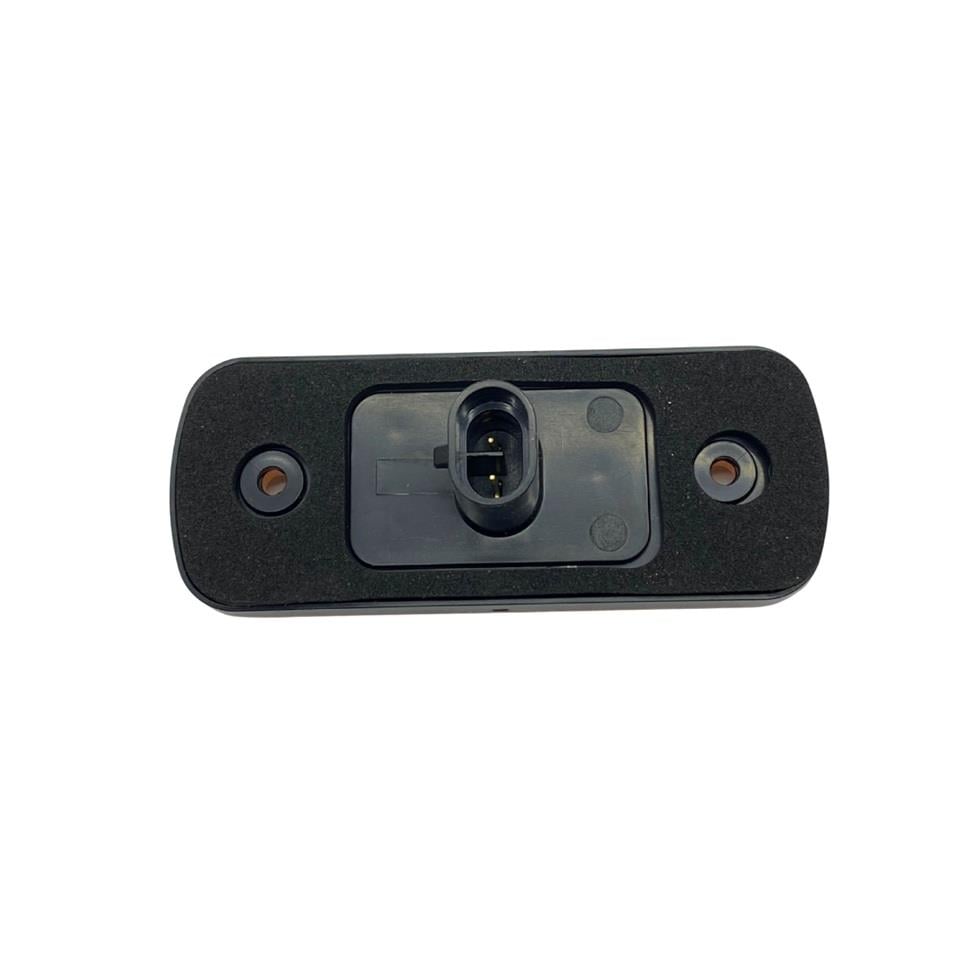 24V YAN SİNYAL LAMBASI SİDE MARKER SARI (LEDLİ) (109*44 MM) FORD OTOSAN