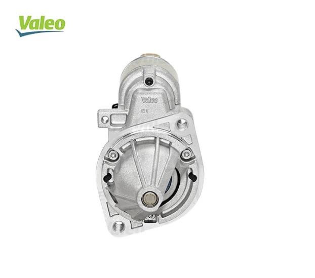 VALEO 12V MARŞ MOTORU 9 DİŞ 1.3 KW MERCEDES