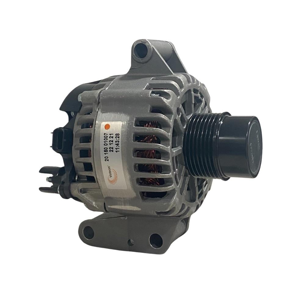 VISTEON 12 ALTERNATÖR DİNAMO 110 A (L-DFM-S) FORD TRANSIT V184 2000-2006