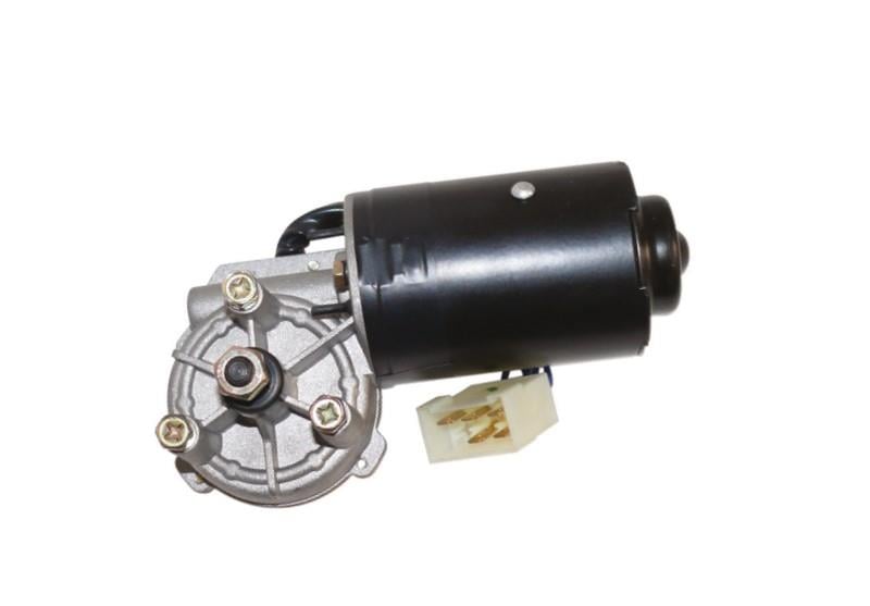 24V SİLECEK MOTORU KÜÇÜK GÖVDE (L)