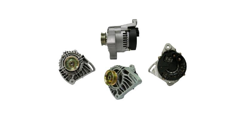 12V ALTERNATÖR DİNAMO MARELLI-DENSO TİPİ 85 A (L) FIAT DOBLO/PALIO/SIENA 1.2/1.4 8V