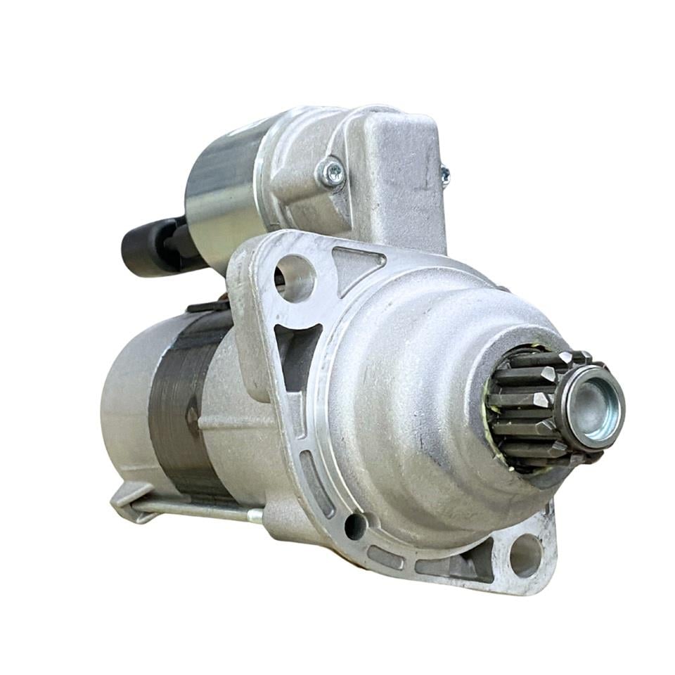 12V MARŞ MOTORU 12 DİŞ 2 KW AUDI A3/Q2/Q3-SEAT ATECA/LEON-SKODA OCTAVIA/SUPERB-VW ARTEON/GOLF
