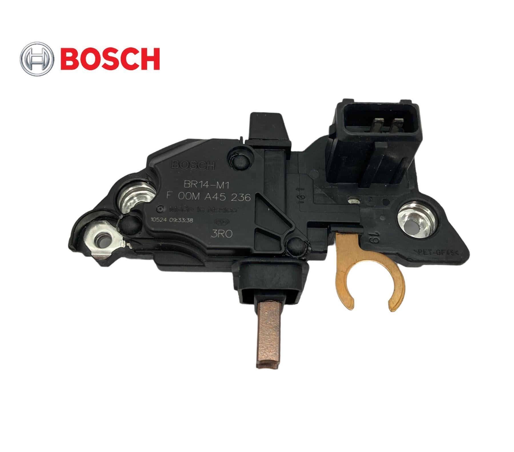BOSCH 12V KÖMÜRLÜ KONJEKTÖR F00M SOKETLİ (IG-L) BMW