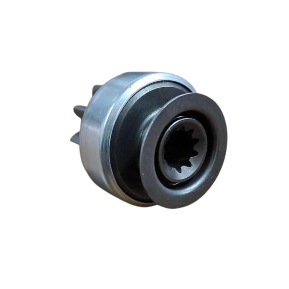 MARŞ DİŞLİSİ DENSO TİPİ 9 DİŞ (10 KANAL) TOYOTA AURIS/COROLLA/URBAN/YARIS 1.4 D-4D