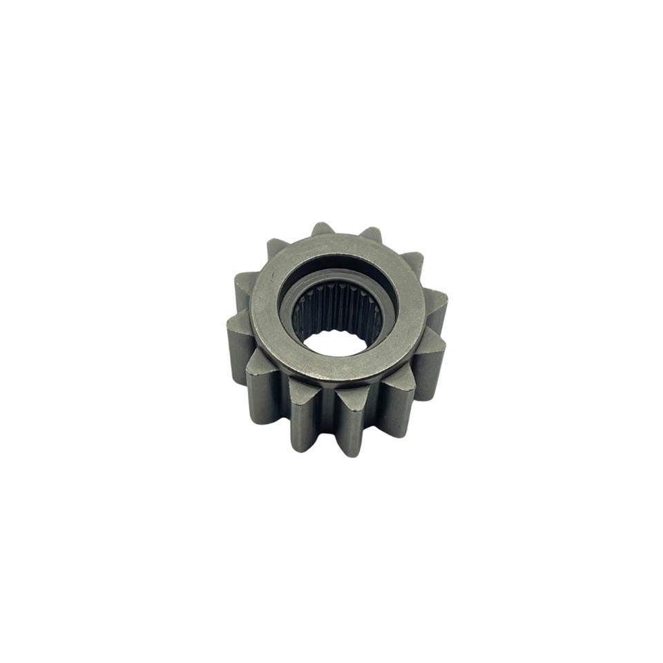 MARŞ DİŞLİ UCU DELCO TİPİ 12 DİŞ (DELİK ÇAPI 16 MM) (DİŞLİ ARASI 34 MM) 39MT-BMC PROFESYONEL