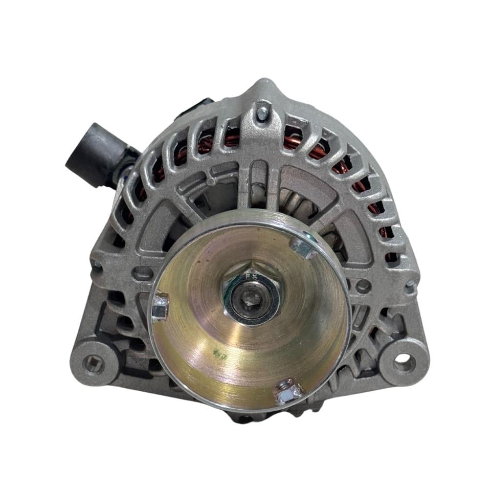 VISTEON 12V ALTERNATÖR DİNAMO 124 A (FR-SIG-A) FORD FOCUS/CONNECT 1.8 TDCI 1998 >