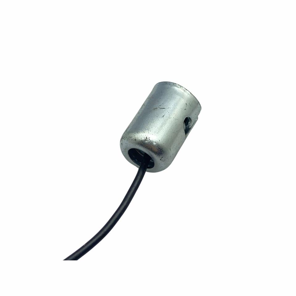 RADE TEKLİ DUY KOMPLE (FİBER) (67-93 AMPUL UYUMLU)