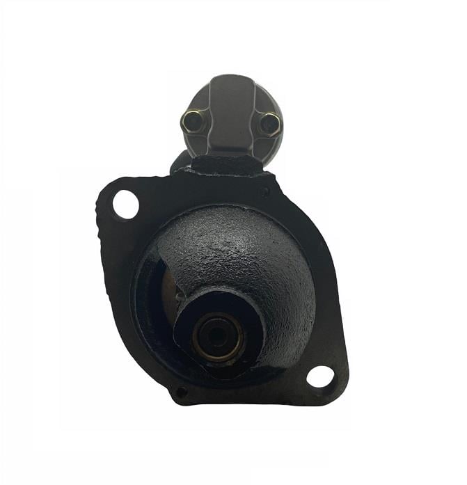 12V MARŞ MOTORU MITSUBISHI TİPİ 11 DİŞ 3.5 KW FORKLİFT-JENERATÖR