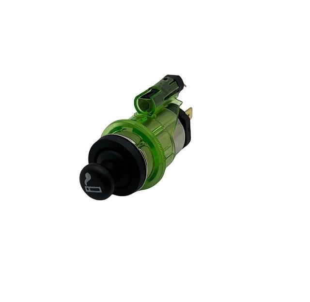 24V ÇAKMAK KOMPLE (FİŞLİ)