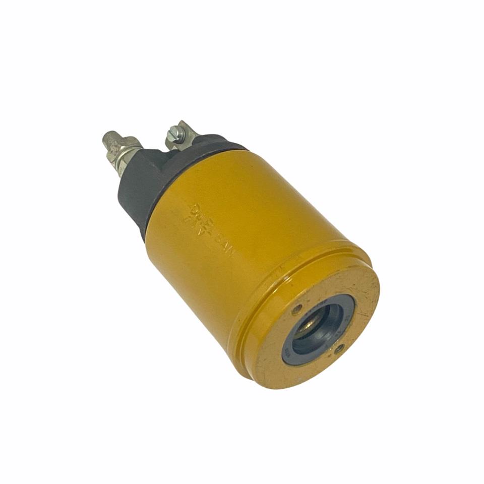 24V MARŞ OTOMATİĞİ SAWAFUJI TİPİ (KISA GÖVDE)