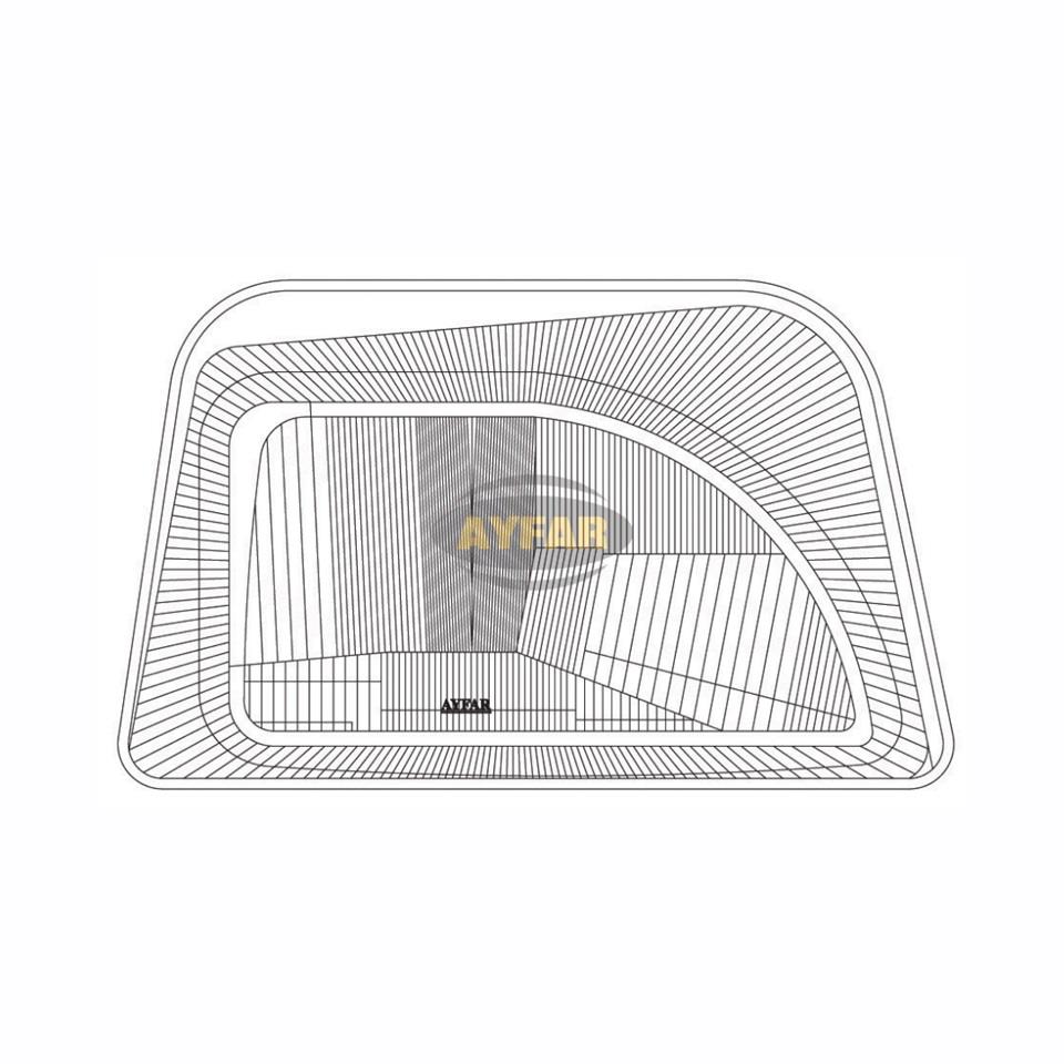 AYFAR FAR CAMI RENAULT EXPRESS 1994 > SOL