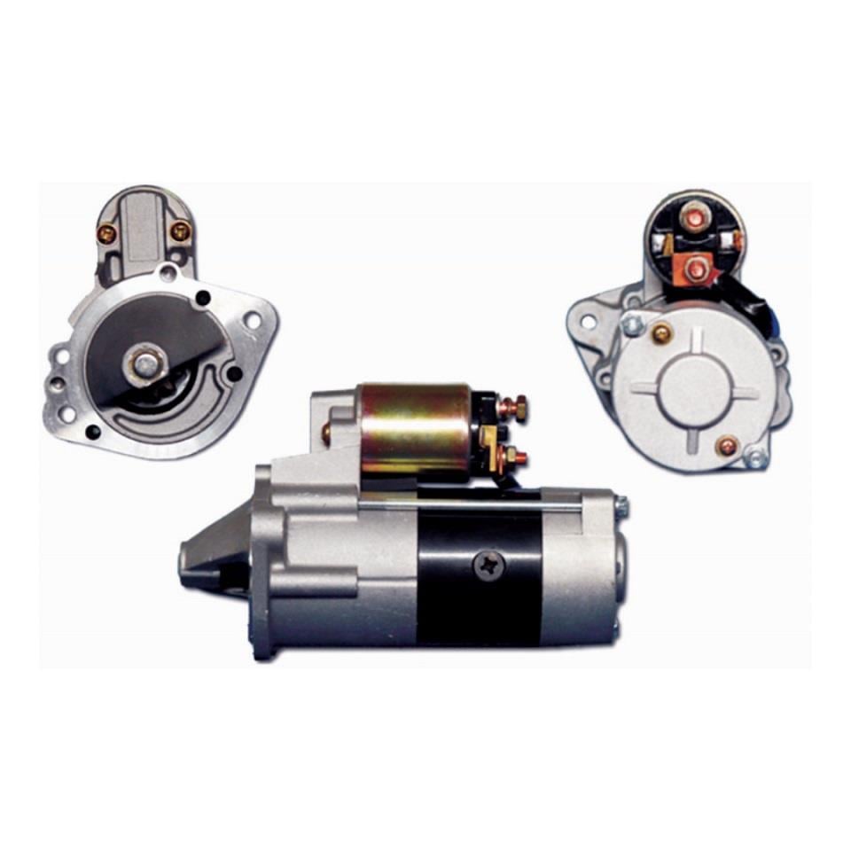 12V MARŞ MOTORU 12 DİŞ MITSUBISHI L300