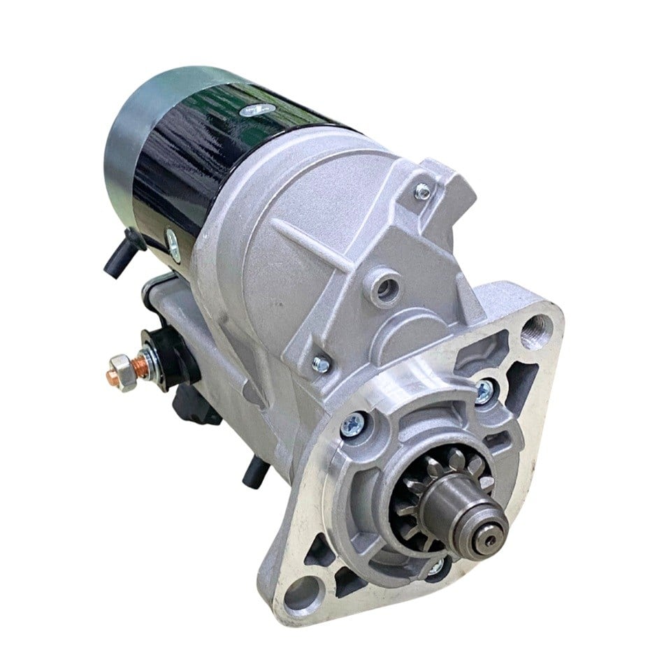 12V MARŞ MOTORU 11 DİŞ 2.7 KW CW TOYOTA HILUX PICK-UP 2.5 D-4D 2005 >