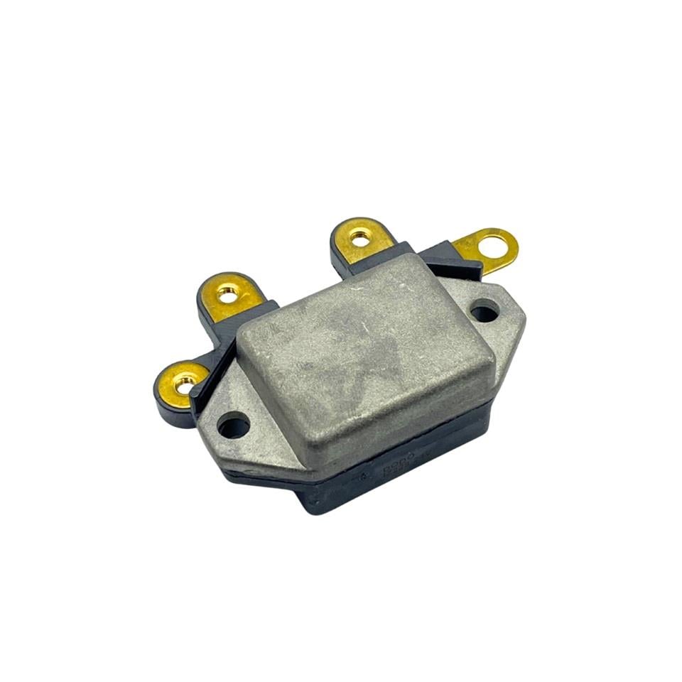 24V ALTERNATÖR KONJEKTÖR NIKKO TİPİ 35 A/50 A KOMATSU