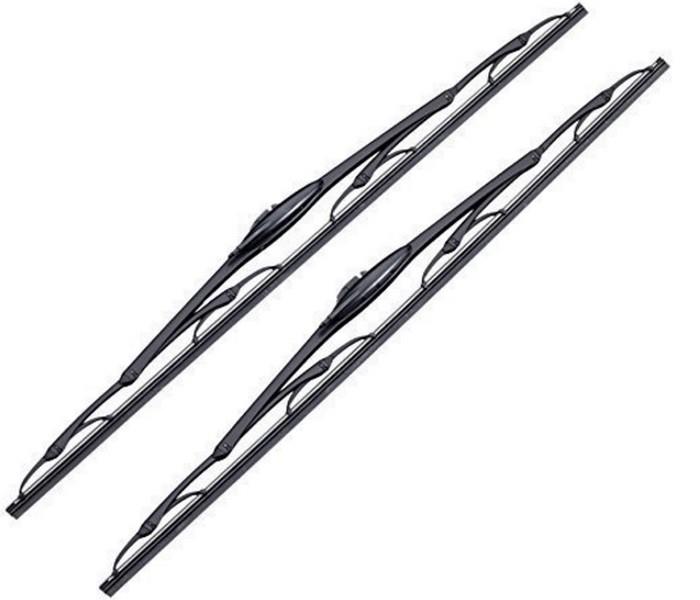 SİLBAK SİLECEK SÜPÜRGESİ 600/600 MM (FISKİYELİ) (2 AD)
