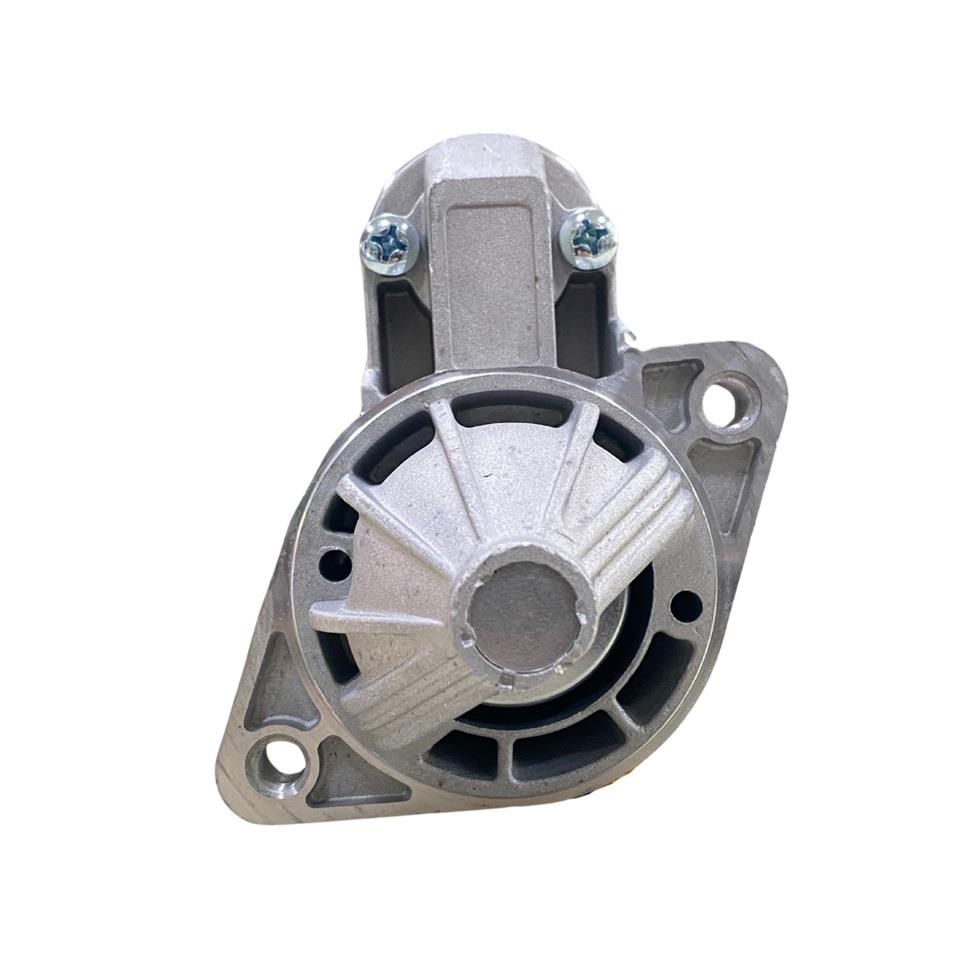 12V MARŞ MOTORU 8 DİŞ 0.9 KW MITSUBISHI TİPİ HYUNDAI ACCENT/ELANTRA/GETZ-KOMATSU-MITSUBISHI LANCER