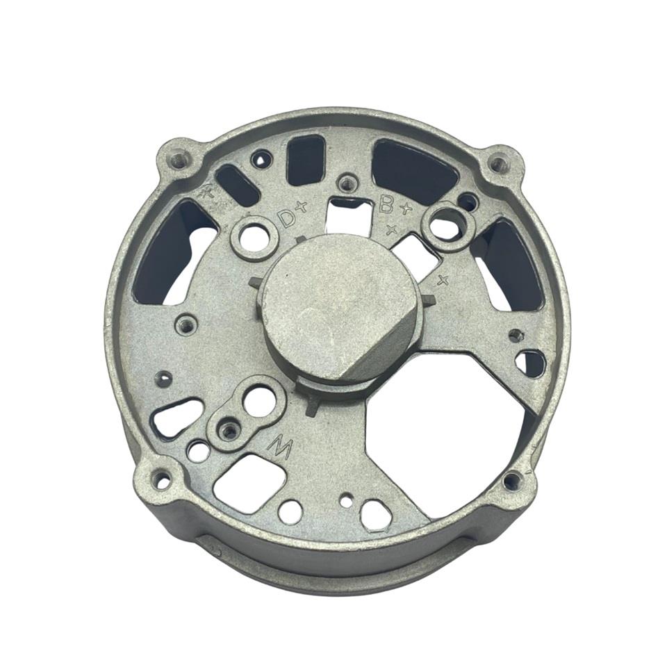 ALTERNATÖR ARKA KAPAK BOSCH TİPİ 35 A BMC DEV FATİH/PROFESYONEL-JOHNDEERE-NEW HOLLAND