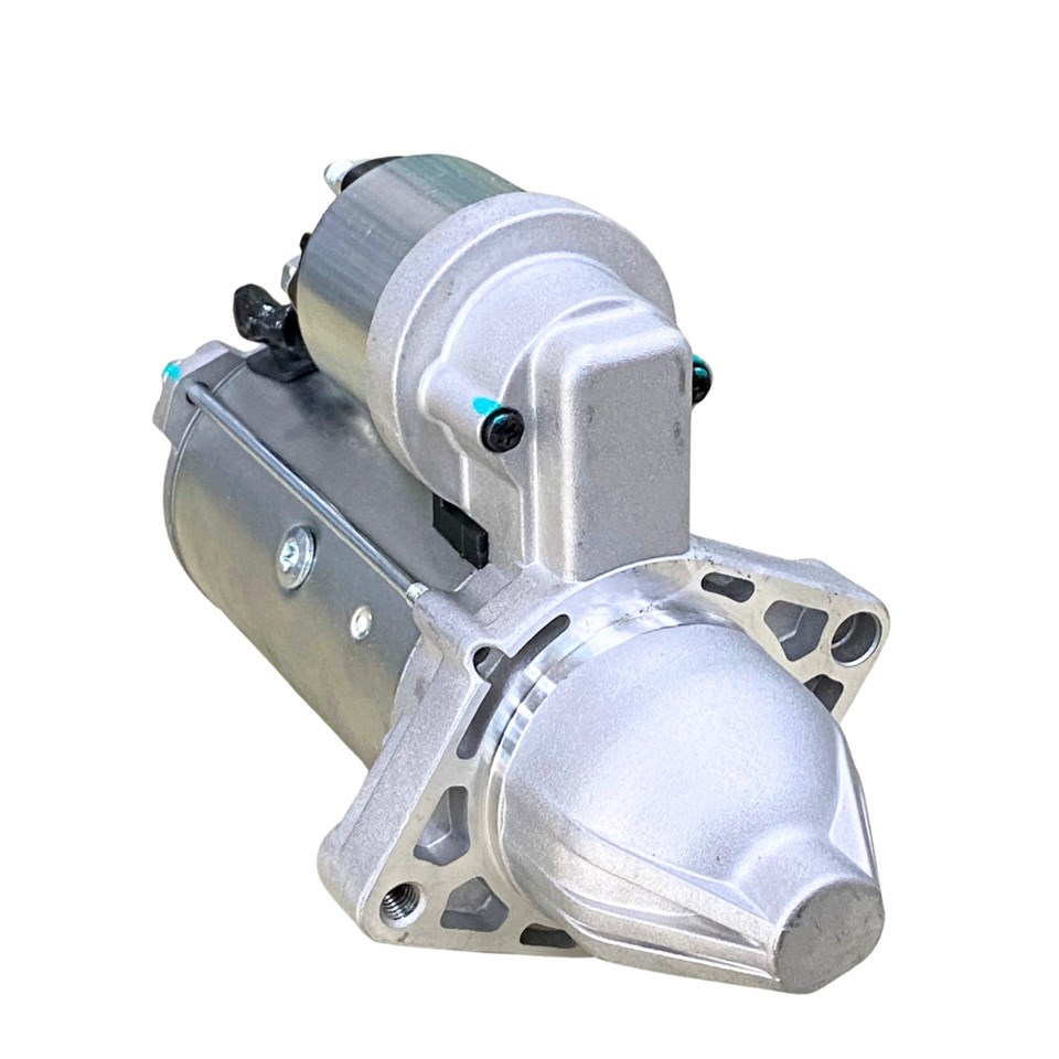 12V MARŞ MOTORU VALEO TİPİ 10 DİŞ 1.8 KW FIAT 1.3 MULTIJET/OPEL 1.3 CDTI