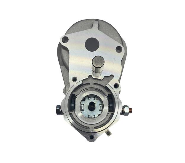 24V MARŞ OTOMATİĞİ NIPPON DENSO TİPİ 4.5 KW HINO 40 AYAK-KOMATSU İŞ MAKİNASI