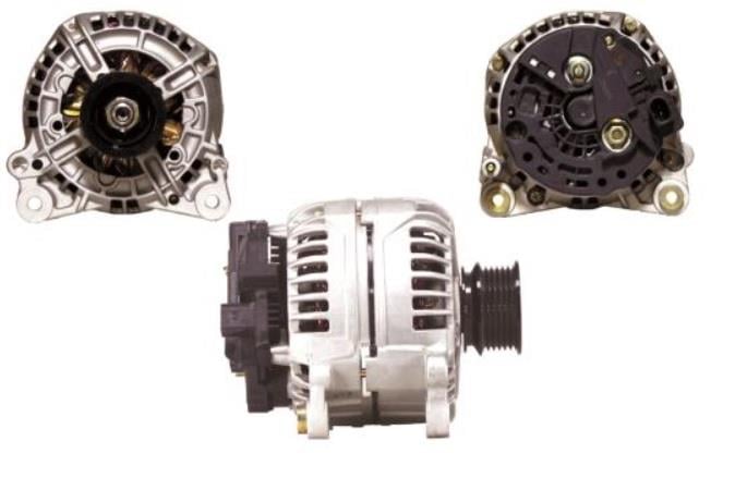 12V ALTERNATÖR DİNAMO 180 A (L-DFM) VW TRANSPORTER T5