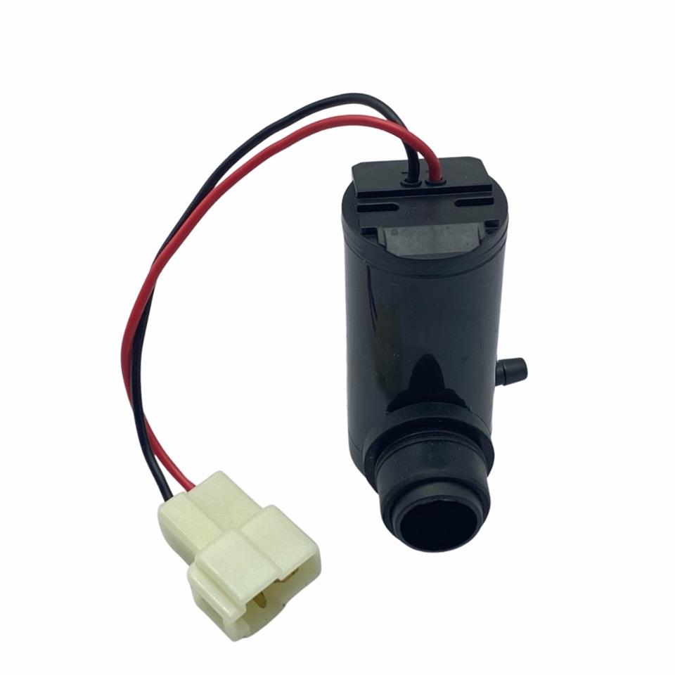 12V SU FISKİYE MOTORU (KABLOLU) HYUNDAI H100-MITSUBISHI L300