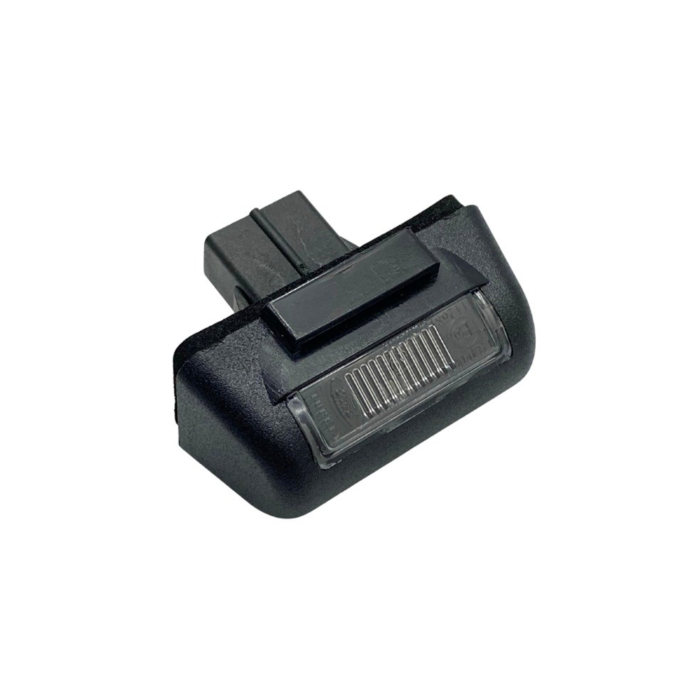 PLAKA LAMBASI FORD CONNECT/TRANSİT V184 2001 > OEM