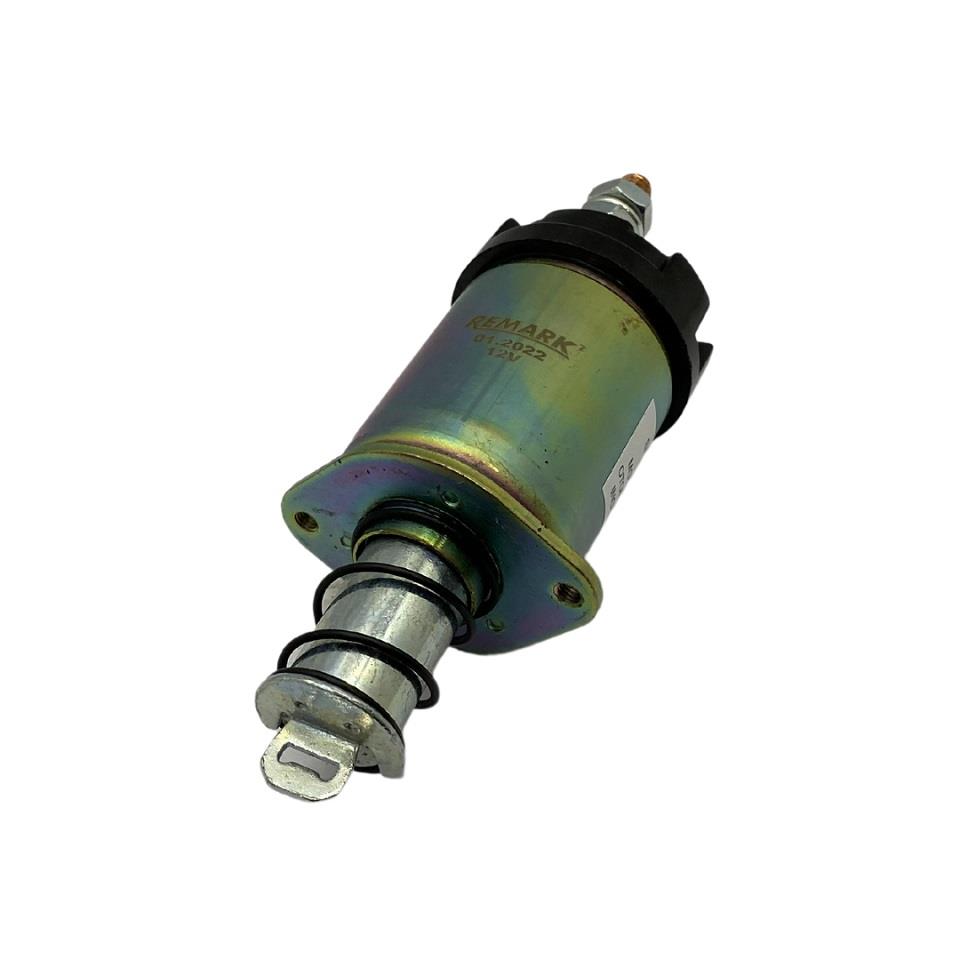 12V MARŞ OTOMATİĞİ RUS TİPİ-PAL TİPİ LADA SAMARA