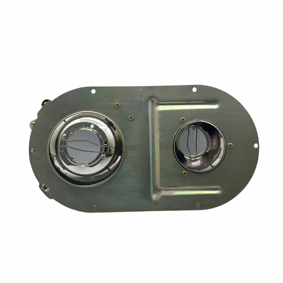 FARBA FAR KOMPLE ÇİFTLİ RENAULT R12 TOROS GTS SOL