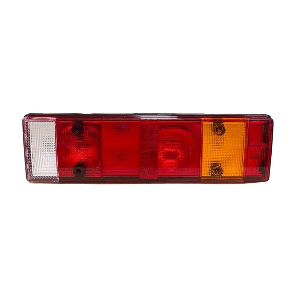 ÇERKEZ STOP LAMBASI 7-FONKSİYONLU (ARKADAN SOKETLİ) IVECO TIR SAĞ